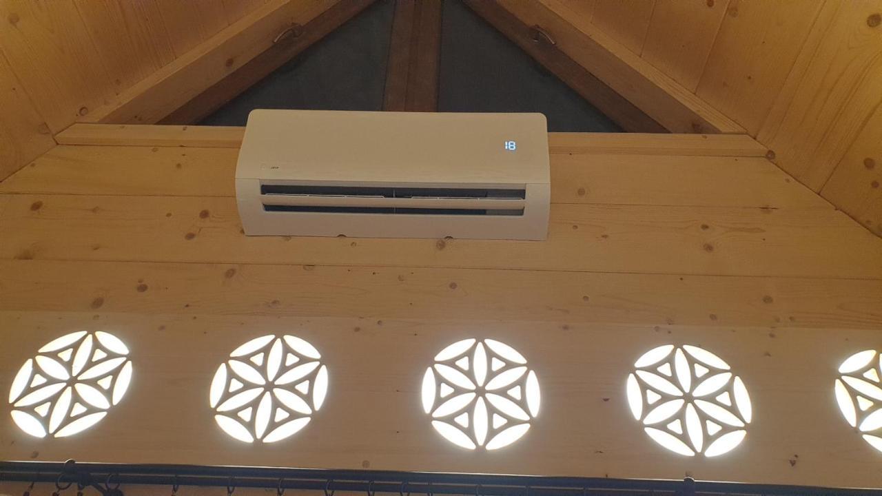 Villa Fortuna - Regionalne Apartamenty & Spa - Sauna, Grill, Jacuzzi Z Widokiem Na Tatry Zakopane Eksteriør billede