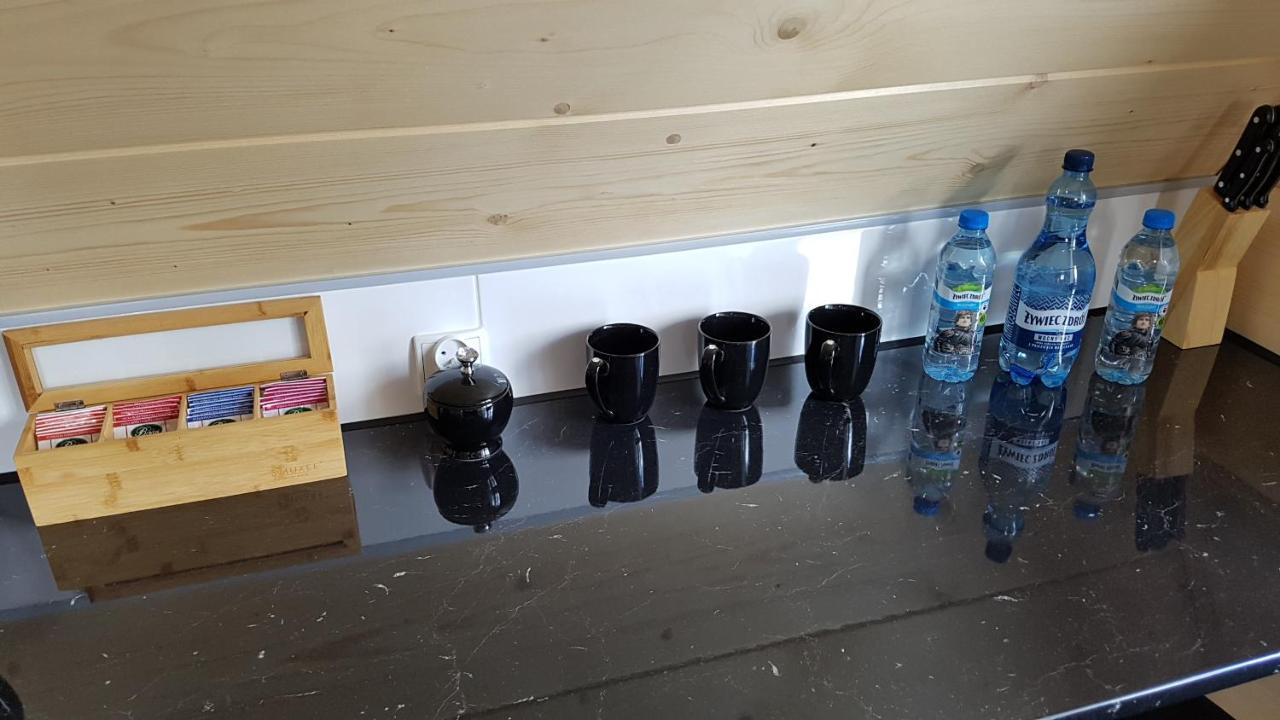 Villa Fortuna - Regionalne Apartamenty & Spa - Sauna, Grill, Jacuzzi Z Widokiem Na Tatry Zakopane Eksteriør billede